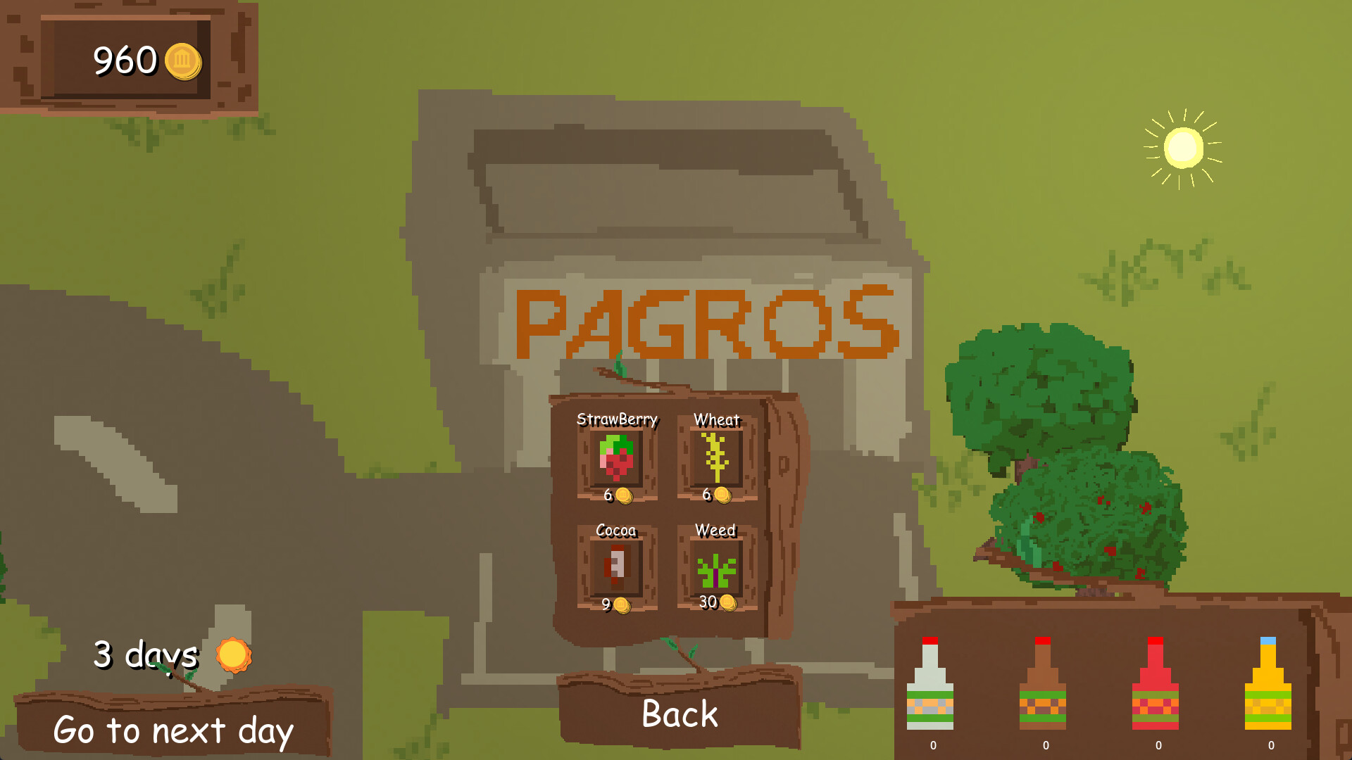 Game mechanics illustration 2