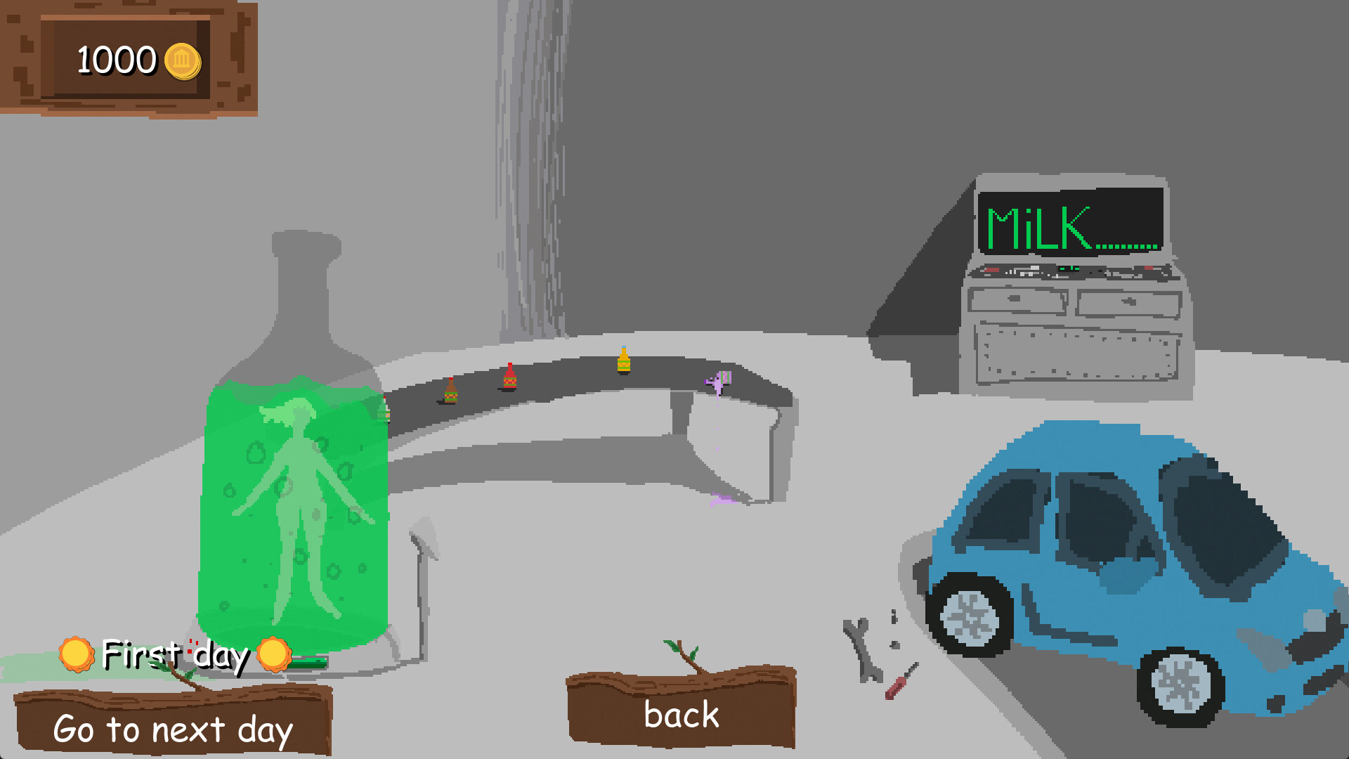 Game mechanics illustration 3